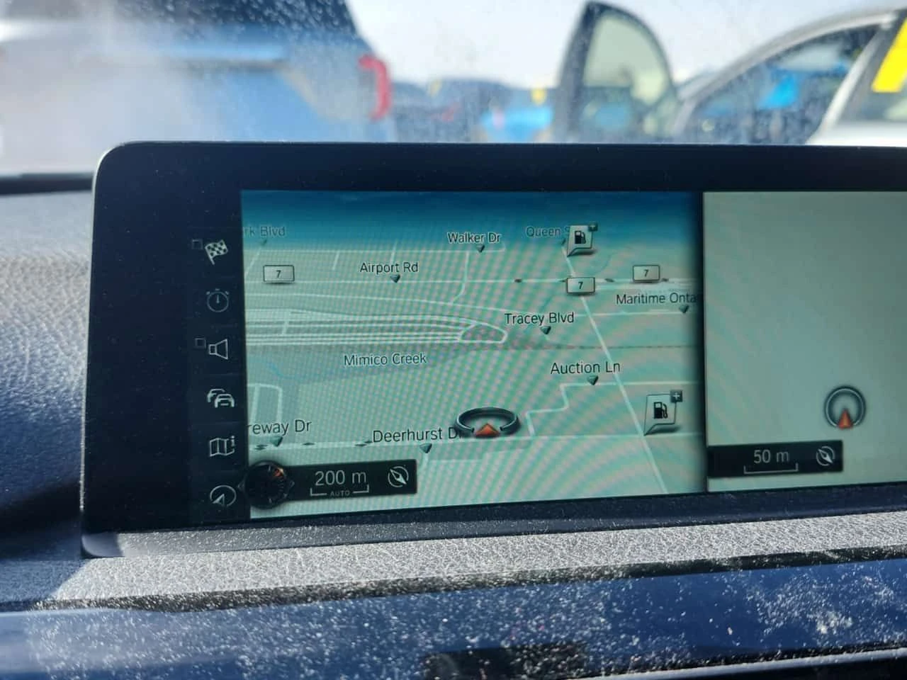 BMW 430 * XDRIVE * CARFAX * ��������* ��������* 2���� ���� | Mobile.bg � ����������� 10