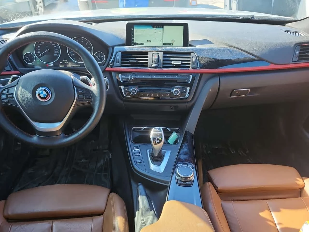 BMW 430 * XDRIVE * CARFAX * ��������* ��������* 2���� ���� | Mobile.bg � ����������� 11