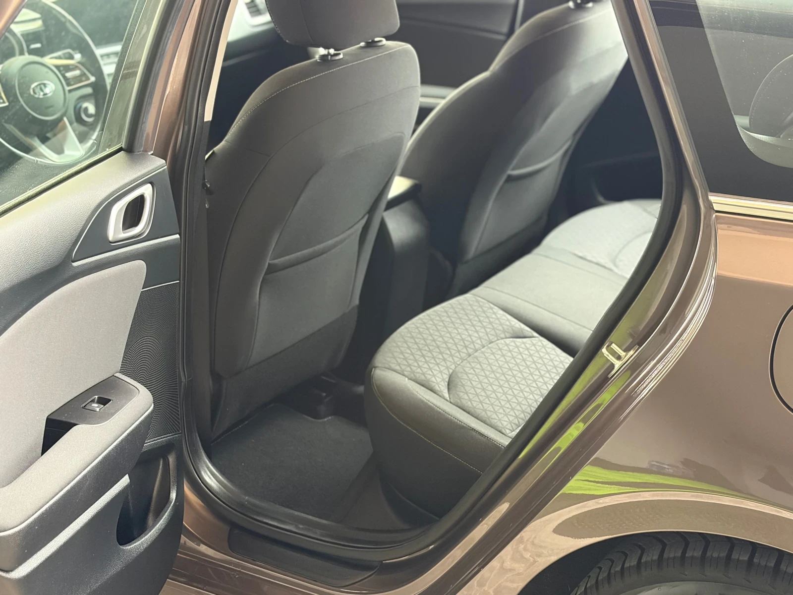 Kia Ceed SW - изображение 8