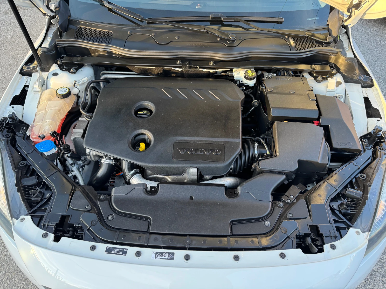 Volvo V40 1.6 D ������ | Mobile.bg � ����������� 8