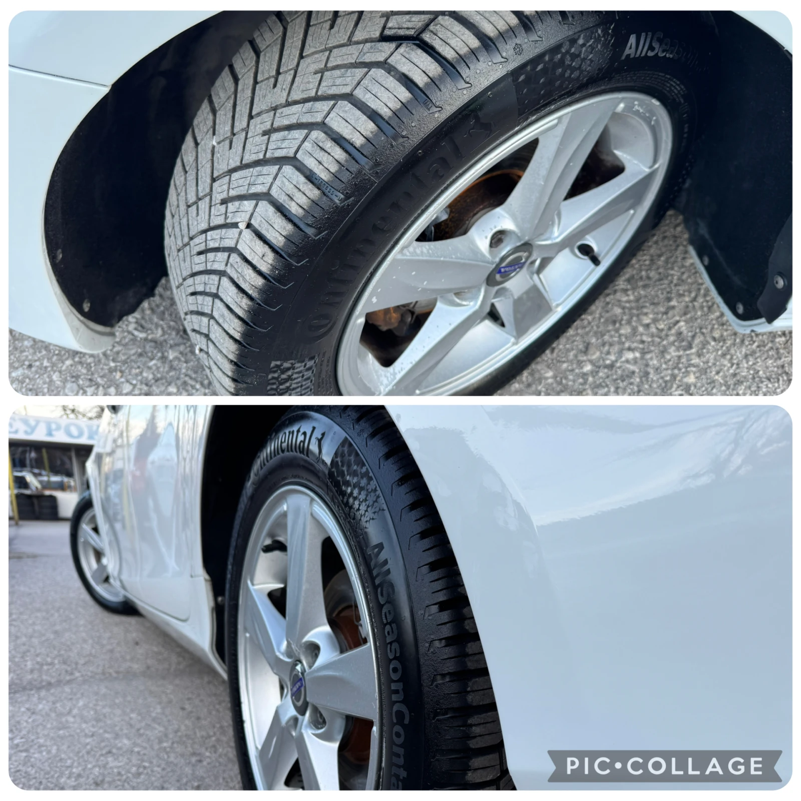 Volvo V40 1.6 D ������ | Mobile.bg � ����������� 17