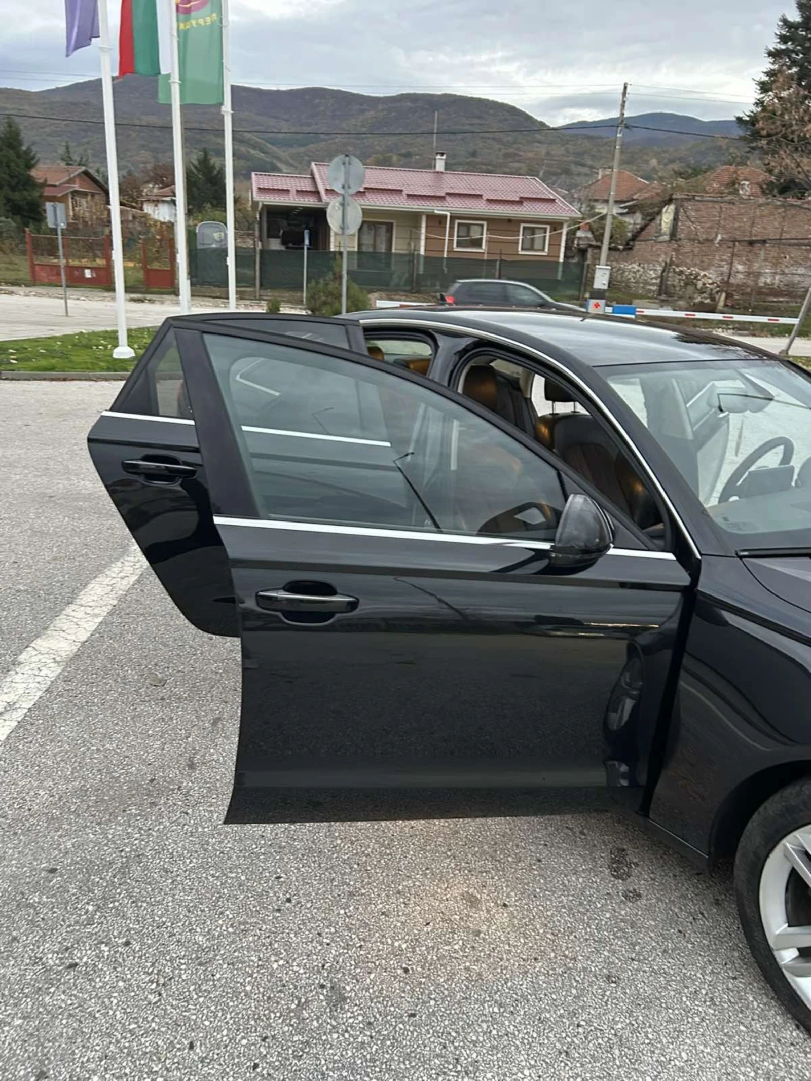 Audi A6, снимка 6 - Автомобили и джипове - 53846082