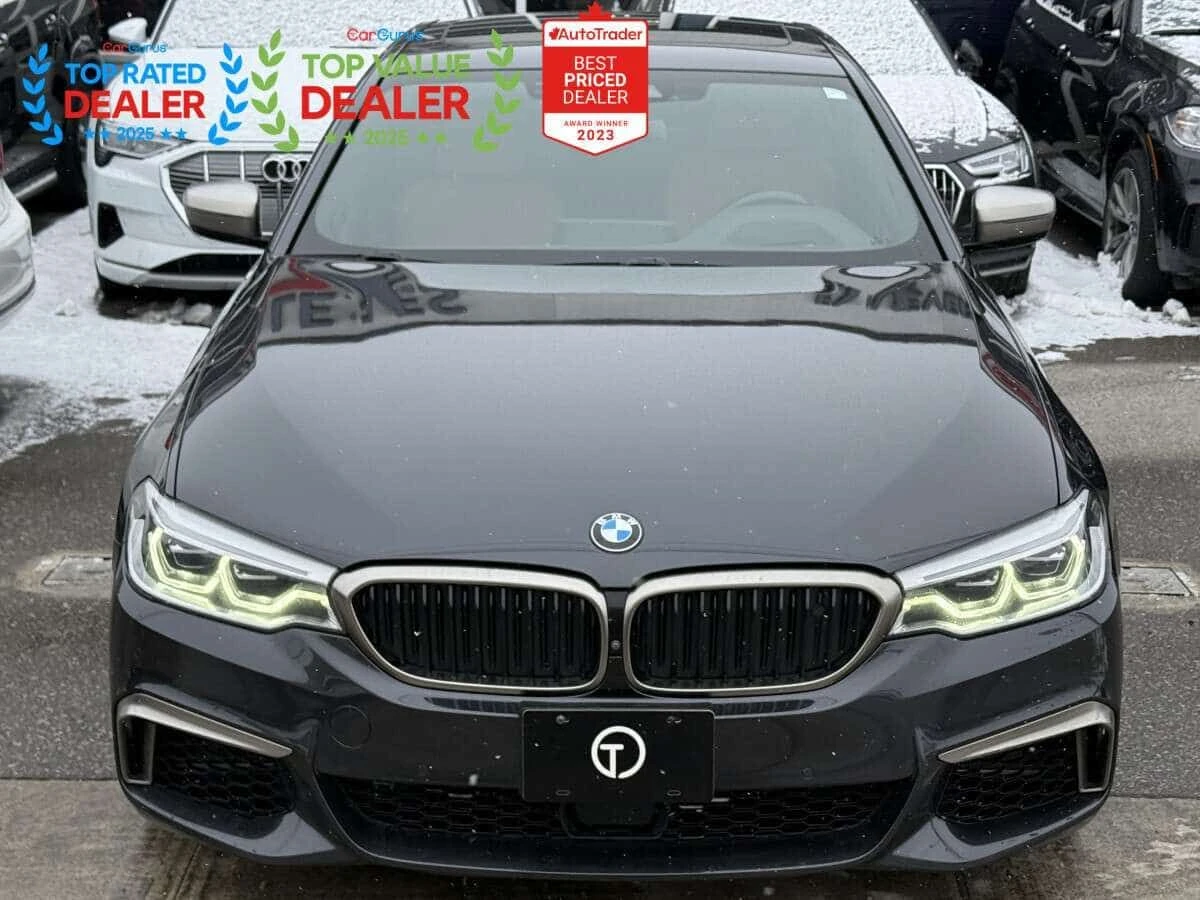 BMW 550 * xDrive * CARFAX * ���� �� �� | Mobile.bg � ����������� 3