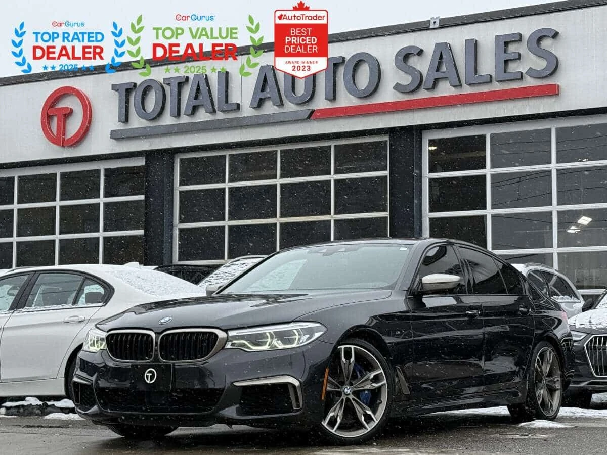 BMW 550 * xDrive * CARFAX * ЦЕНА ДО БГ | Auto.bg — изображение 1