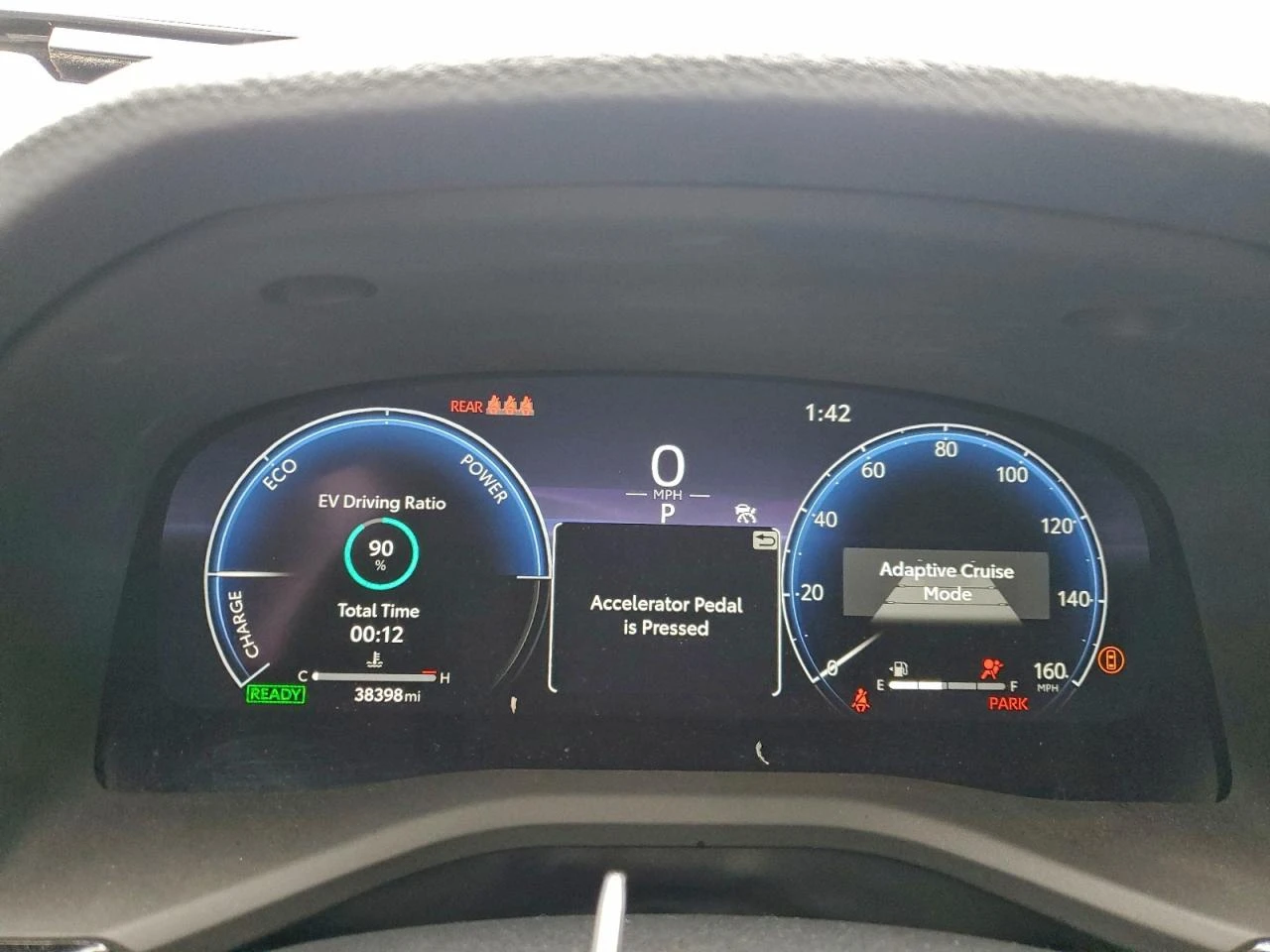 Toyota Camry 2.5l Xse, снимка 9 - Автомобили и джипове - 54011137