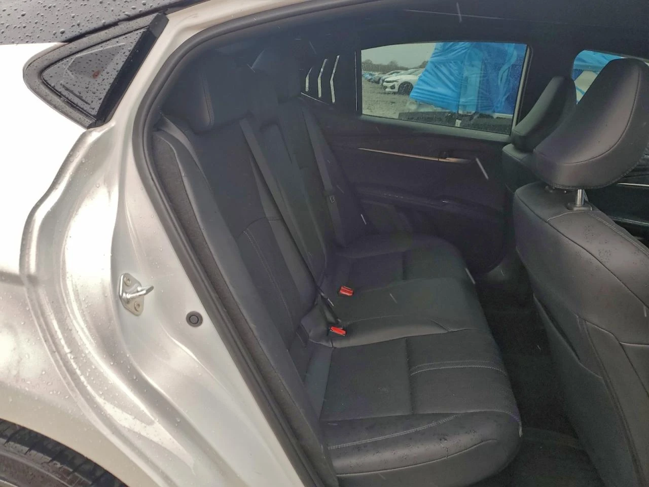 Toyota Camry 2.5l Xse, снимка 10 - Автомобили и джипове - 54011137