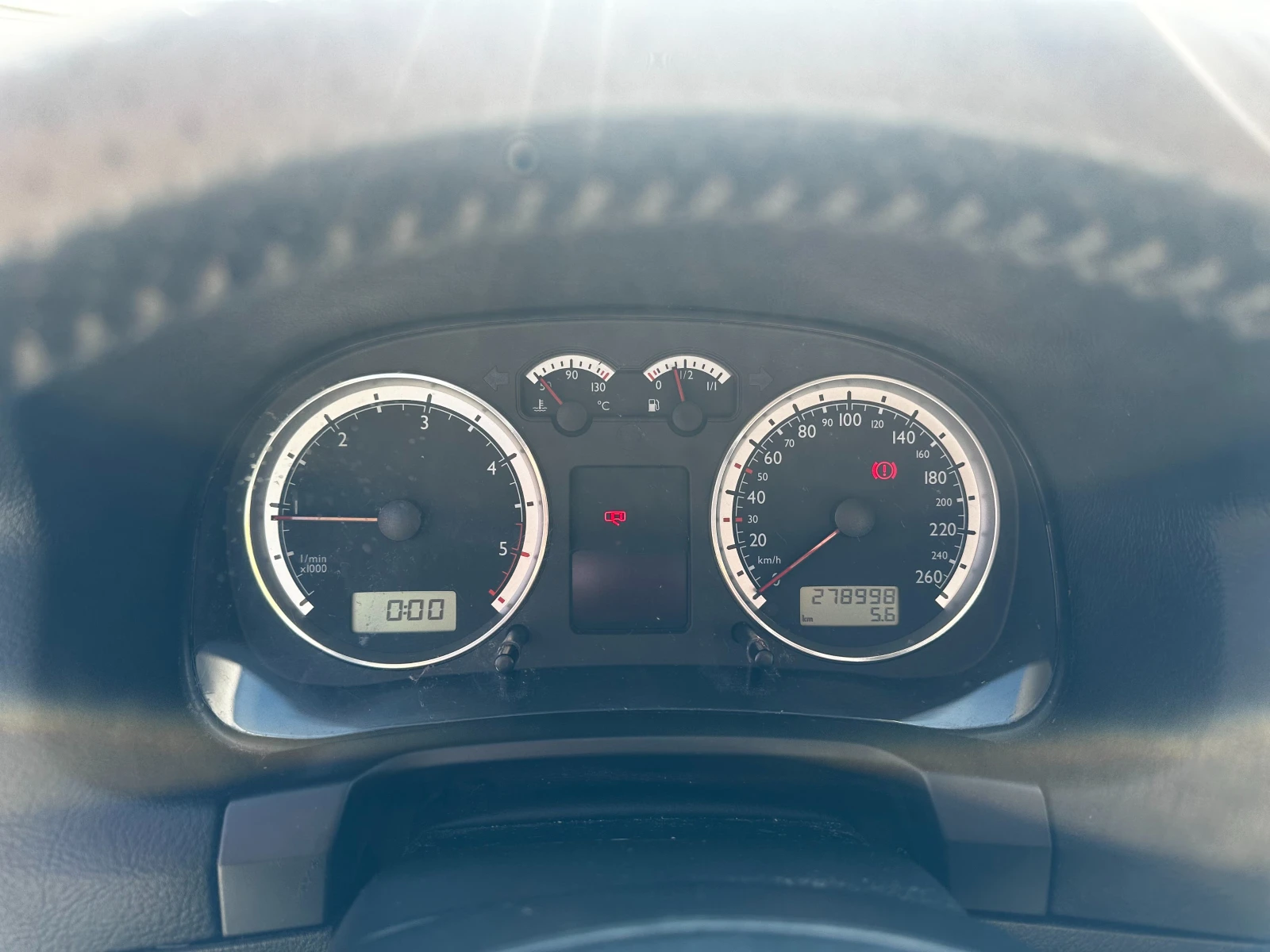 VW Golf GT 1.9тди 116k.s , снимка 14 - Автомобили и джипове - 54049960