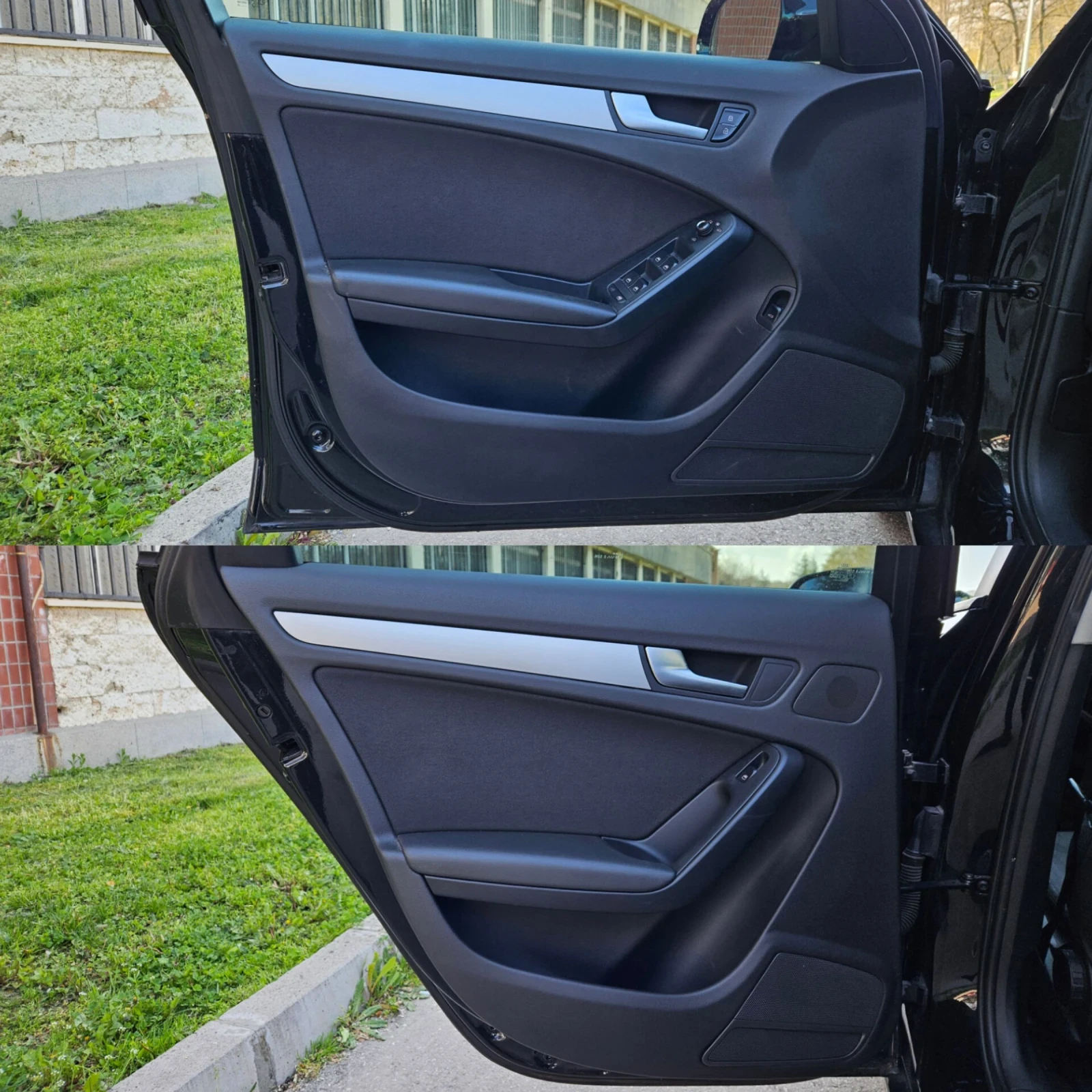 Audi A4 2.0 TDI (143кс) /B8/ NAVI /ТОП СЪСТОЯНИЕ, снимка 16 - Автомобили и джипове - 54156685