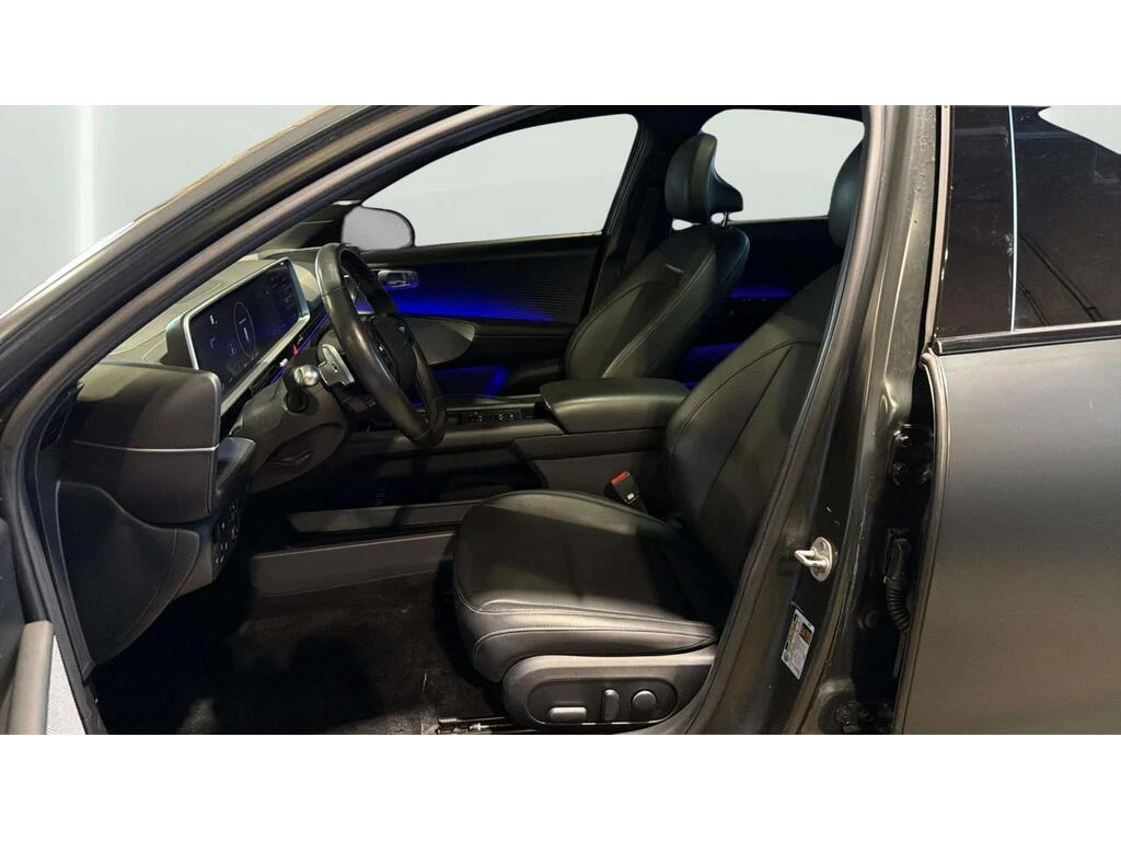 Hyundai Ioniq 6 Preferred AWD Long Range w/Ultimate Pkg, снимка 8 - Автомобили и джипове - 54210362