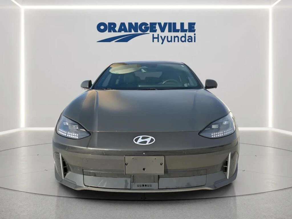 Hyundai Ioniq 6 Preferred AWD Long Range w/Ultimate Pkg, снимка 3 - Автомобили и джипове - 54210362