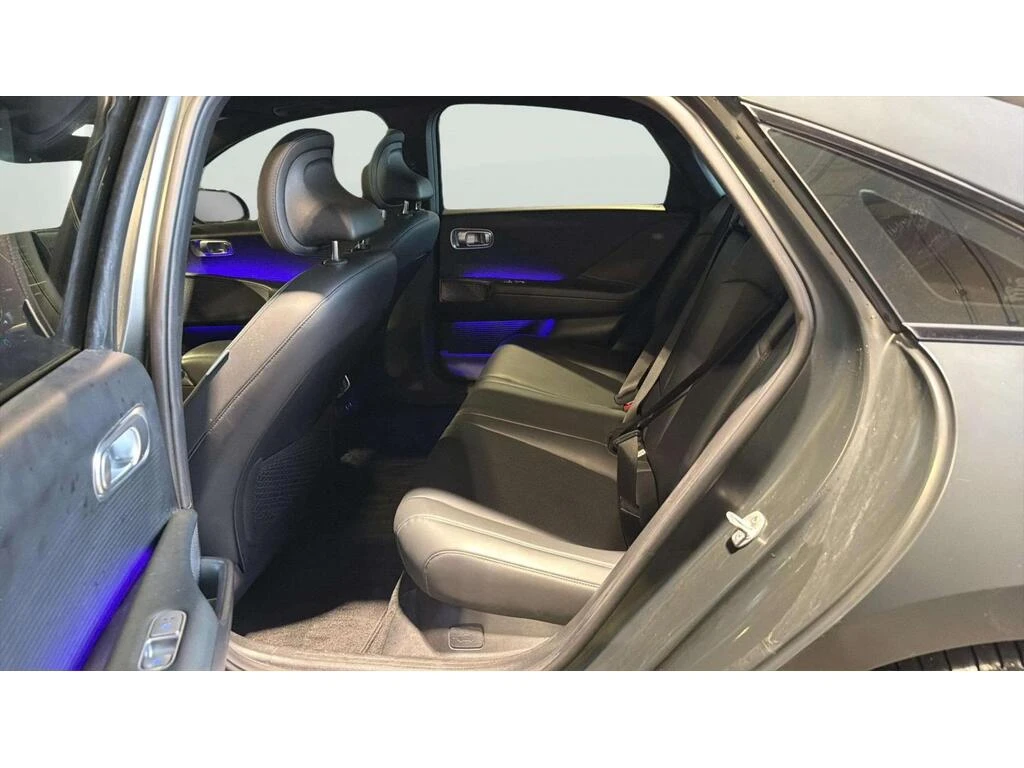 Hyundai Ioniq 6 Preferred AWD Long Range w/Ultimate Pkg, снимка 7 - Автомобили и джипове - 54210362