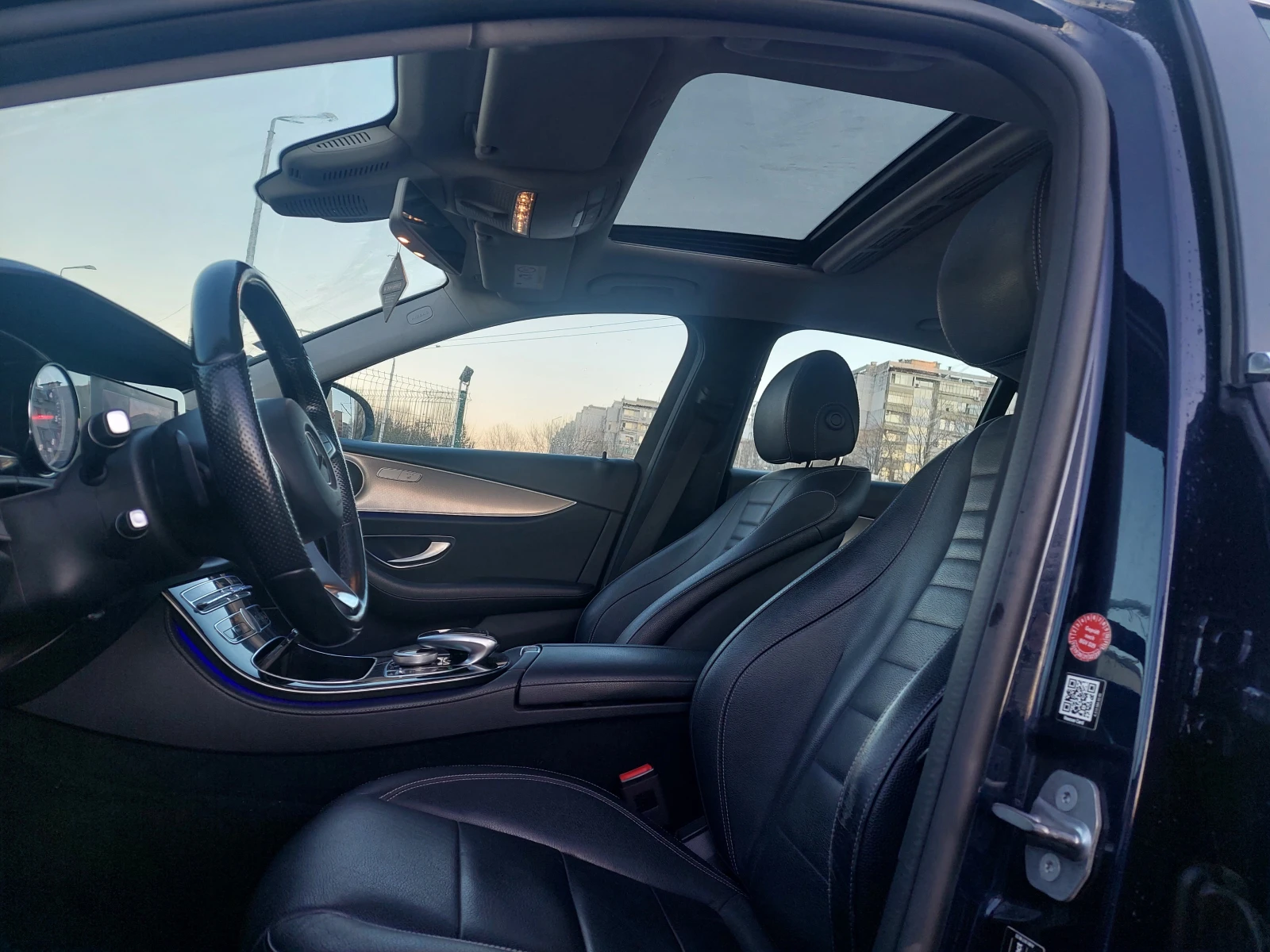 Mercedes-Benz E 350 d 258�.� 9G Germany | Mobile.bg � ����������� 10