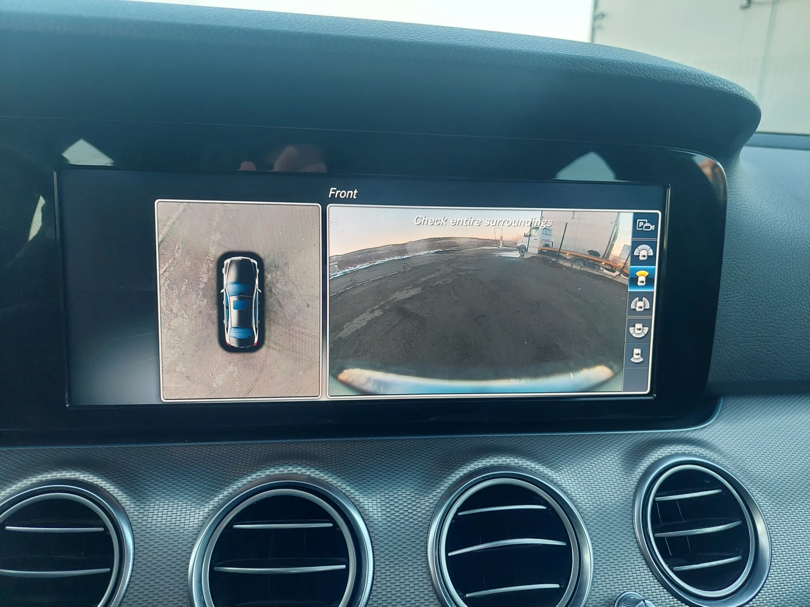 Mercedes-Benz E 350 d 258�.� 9G Germany | Mobile.bg � ����������� 9