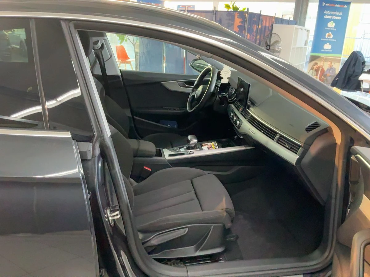 Audi A5  50 TDI Mild-Hybrid quattro advanced, снимка 6 - Автомобили и джипове - 54268382