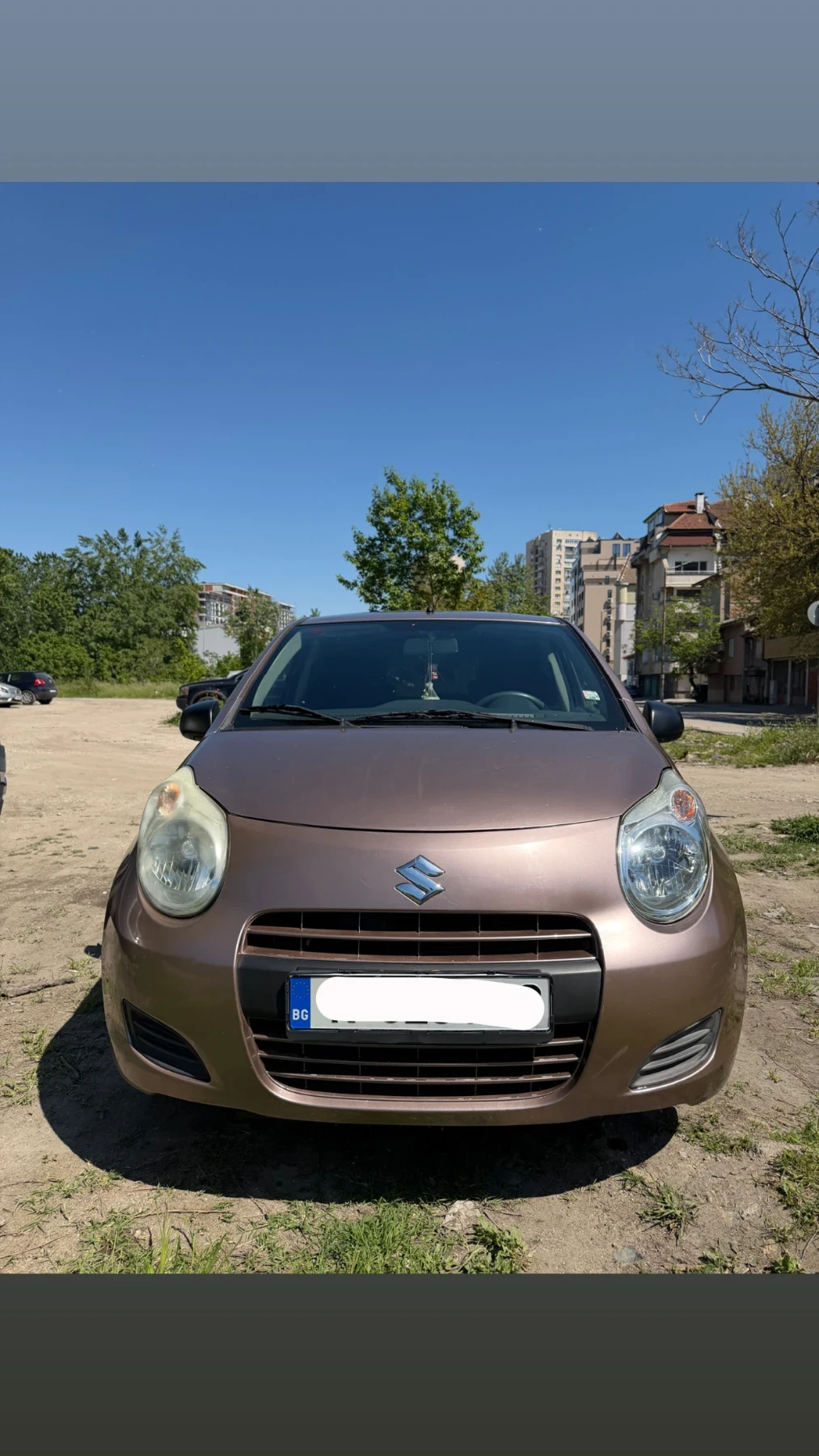 Suzuki Alto | Mobile.bg � ����������� 1