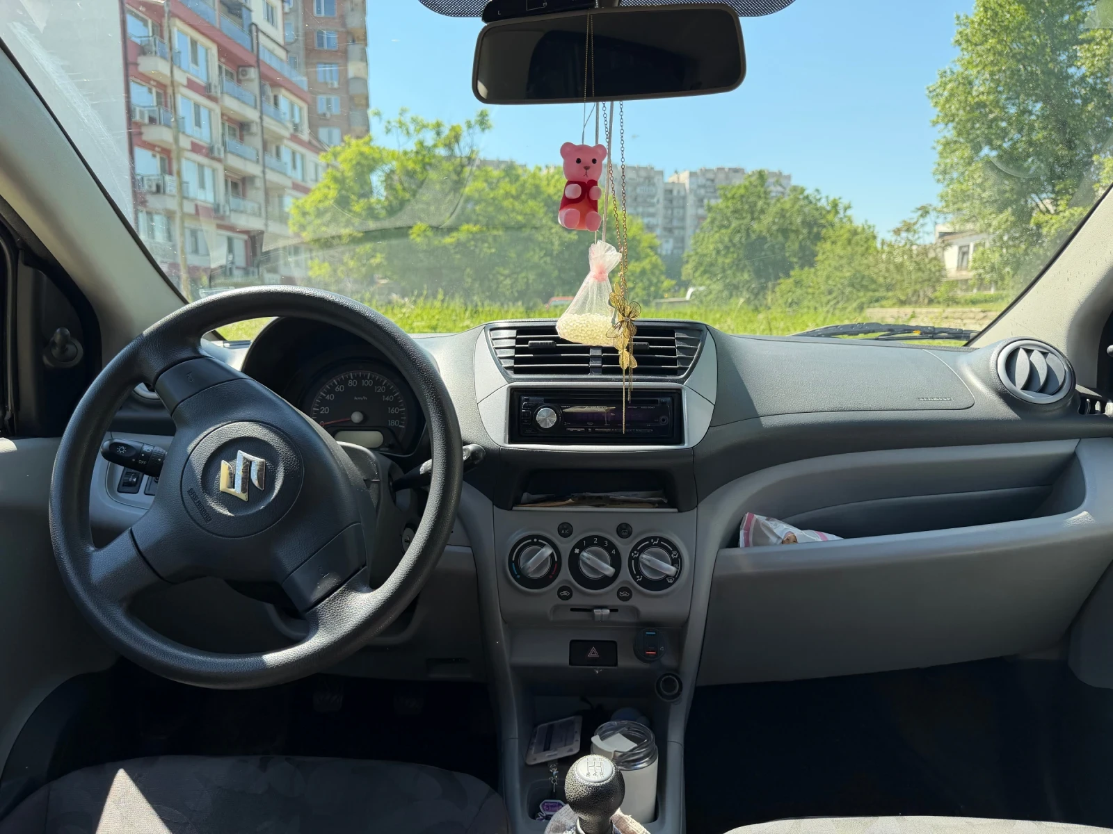 Suzuki Alto | Mobile.bg � ����������� 6
