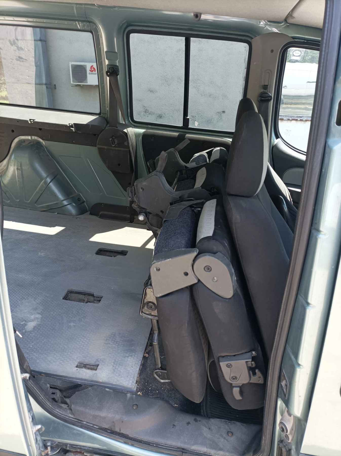Fiat Doblo Maxi  | Mobile.bg � ����������� 7
