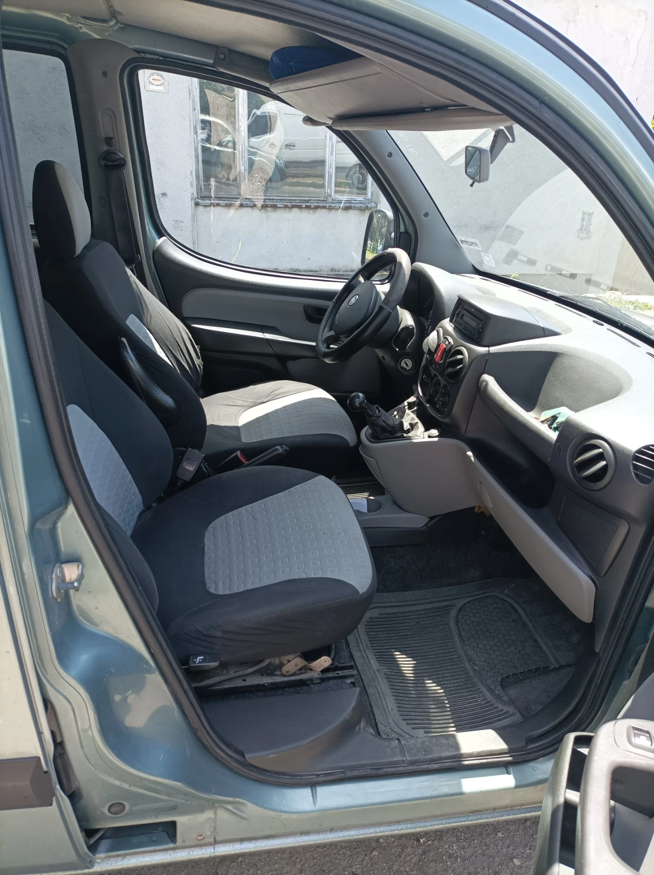 Fiat Doblo Maxi  | Mobile.bg � ����������� 9
