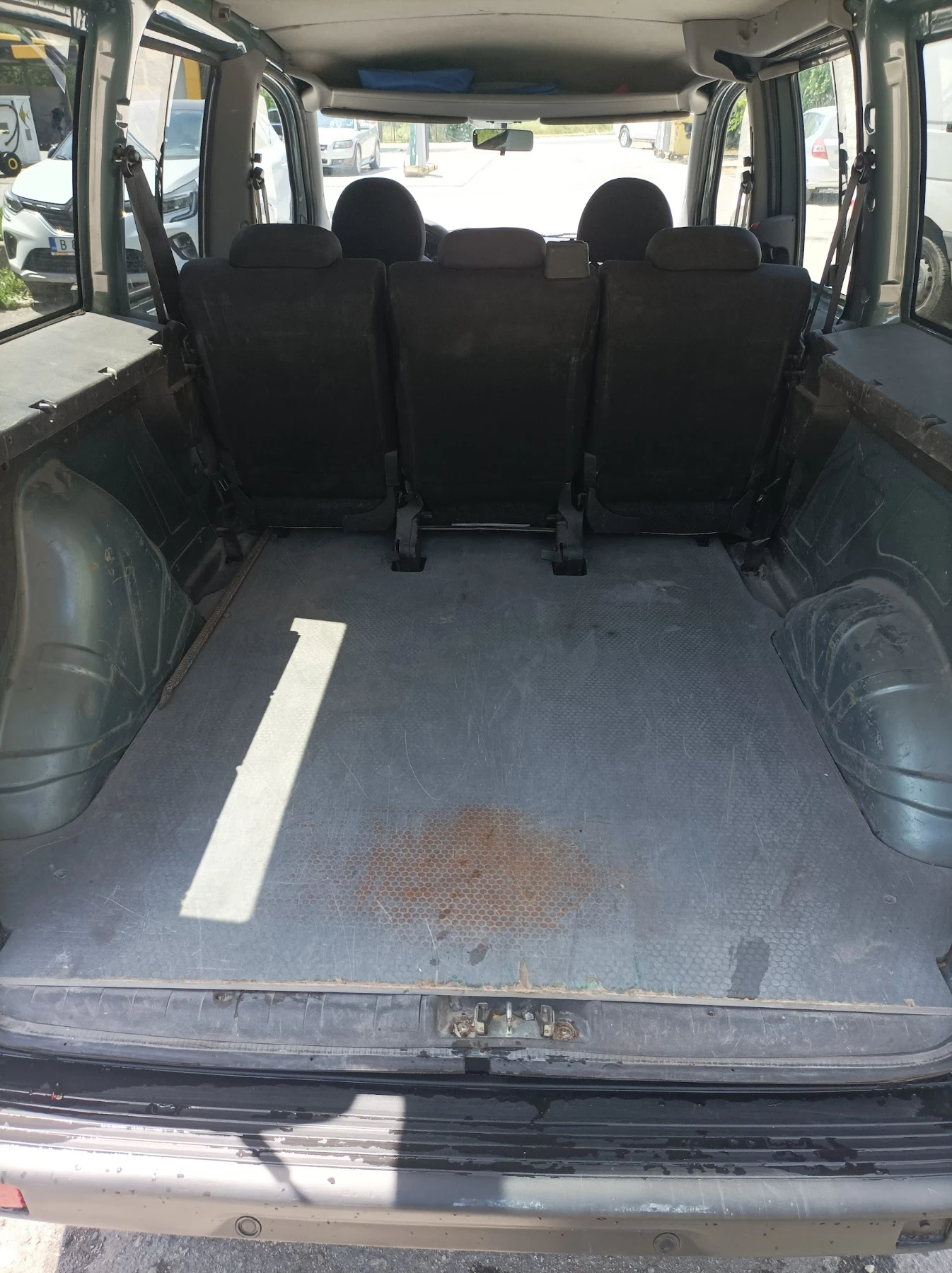 Fiat Doblo Maxi  | Mobile.bg � ����������� 12