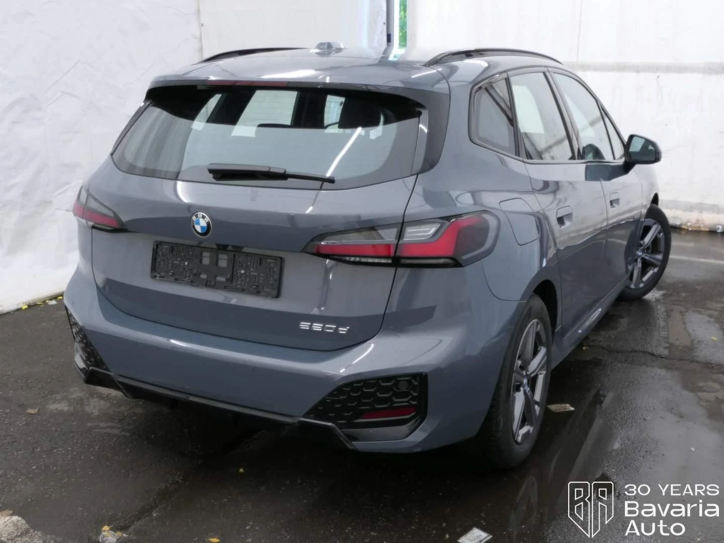 BMW 220 d Active Tourer M Sport Paket Steptronic, снимка 3 - Автомобили и джипове - 54836869