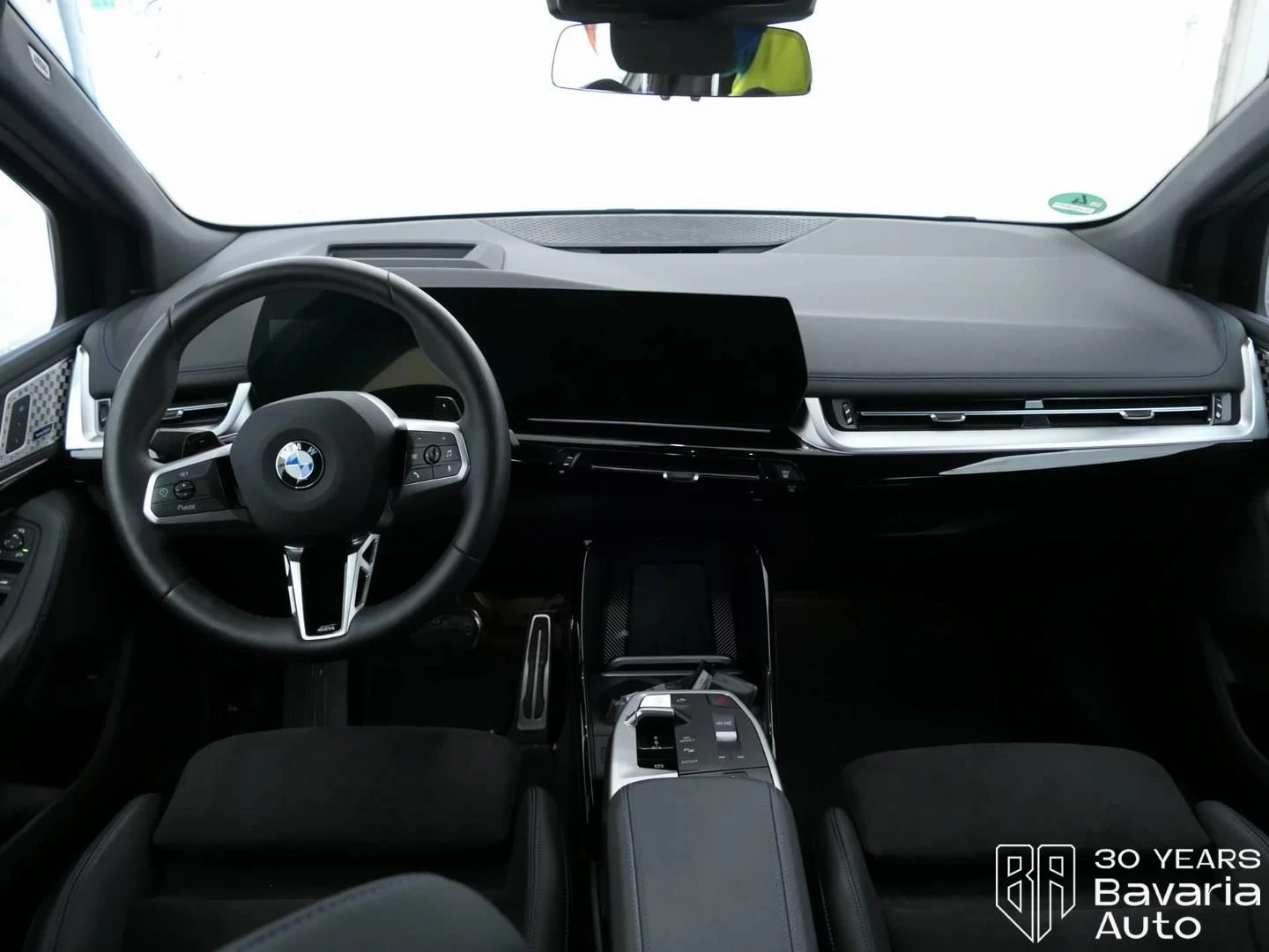 BMW 220 d Active Tourer M Sport Paket Steptronic, снимка 6 - Автомобили и джипове - 54836869