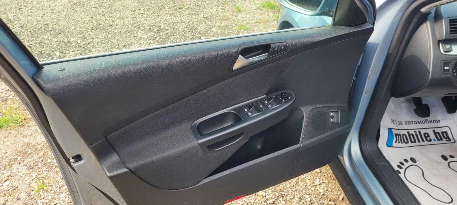 VW Passat, снимка 9 - Автомобили и джипове - 54942674
