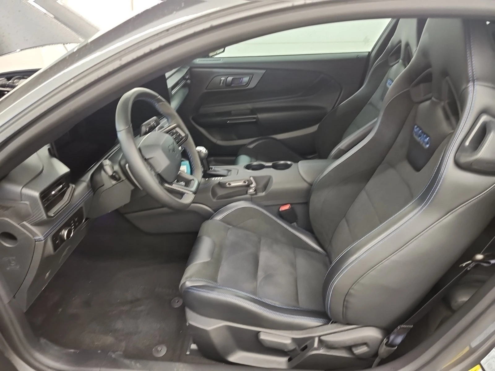 Ford Mustang DARK HORSE, снимка 8 - Автомобили и джипове - 54975008