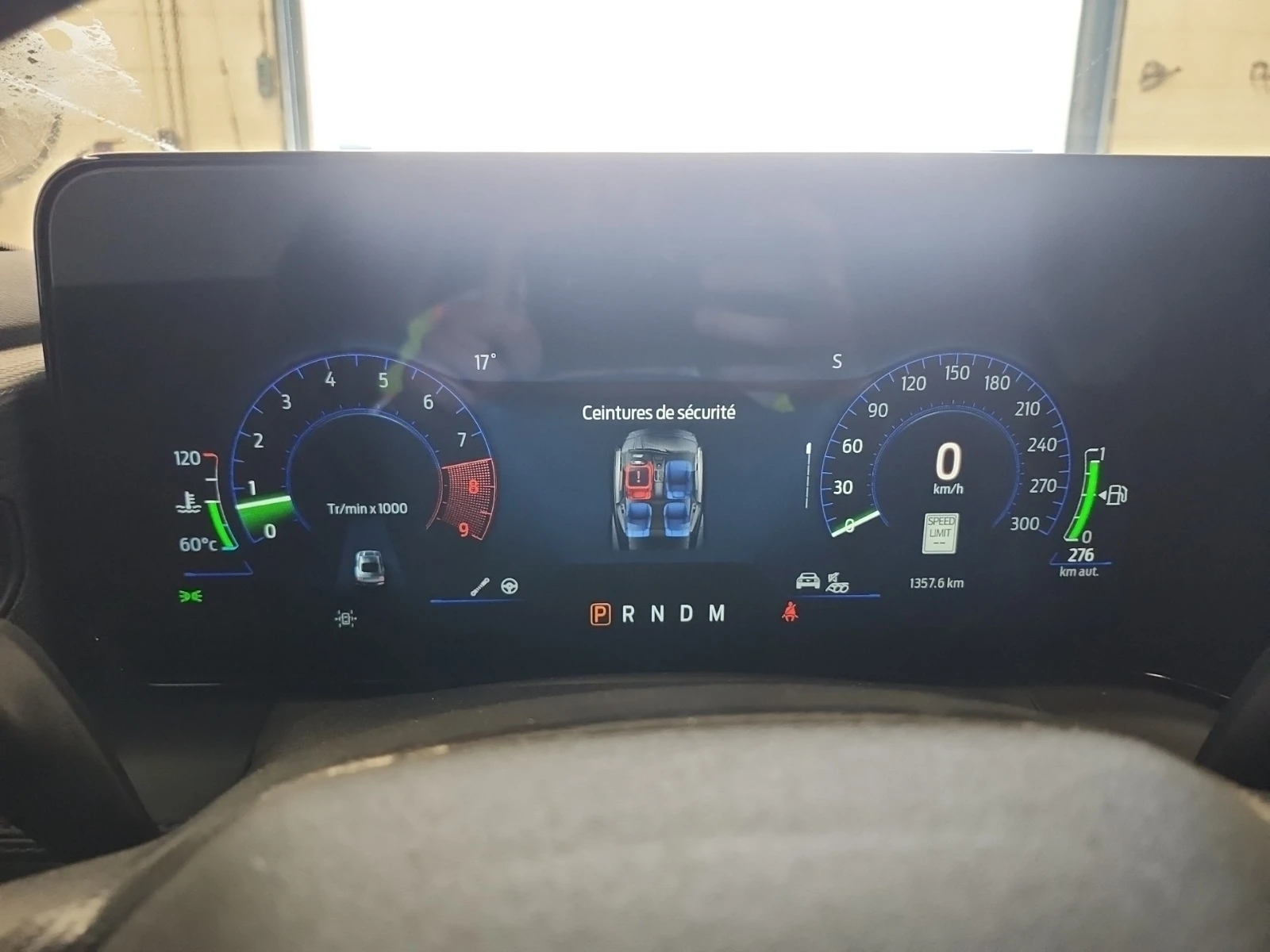 Ford Mustang DARK HORSE, снимка 12 - Автомобили и джипове - 54975008