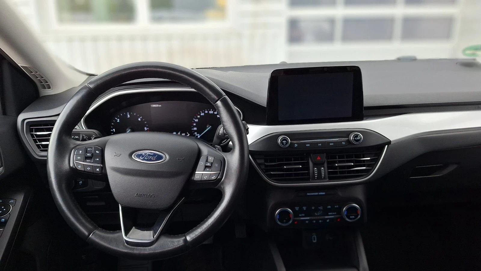 Ford Focus, снимка 11 - Автомобили и джипове - 55221245