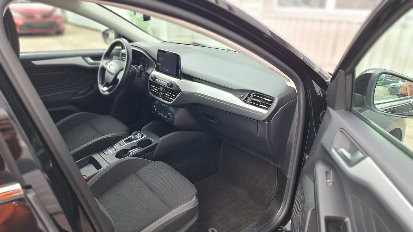 Ford Focus, снимка 14 - Автомобили и джипове - 55221245