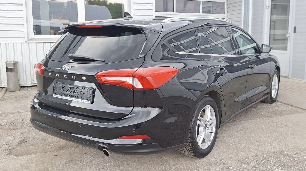 Ford Focus, снимка 3 - Автомобили и джипове - 55221245