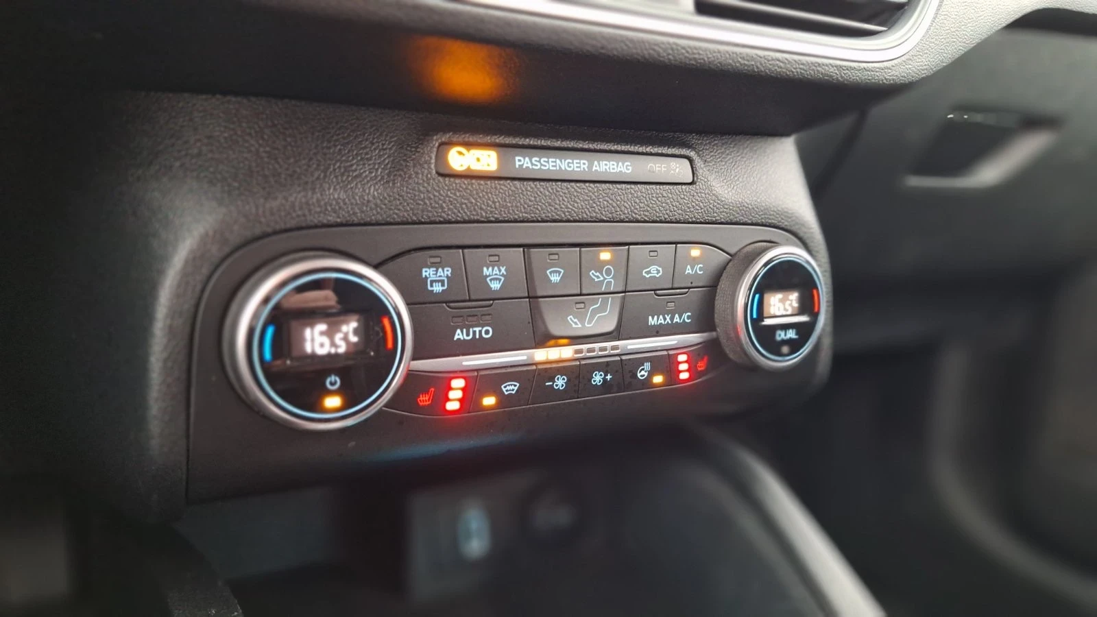 Ford Focus, снимка 17 - Автомобили и джипове - 55221245