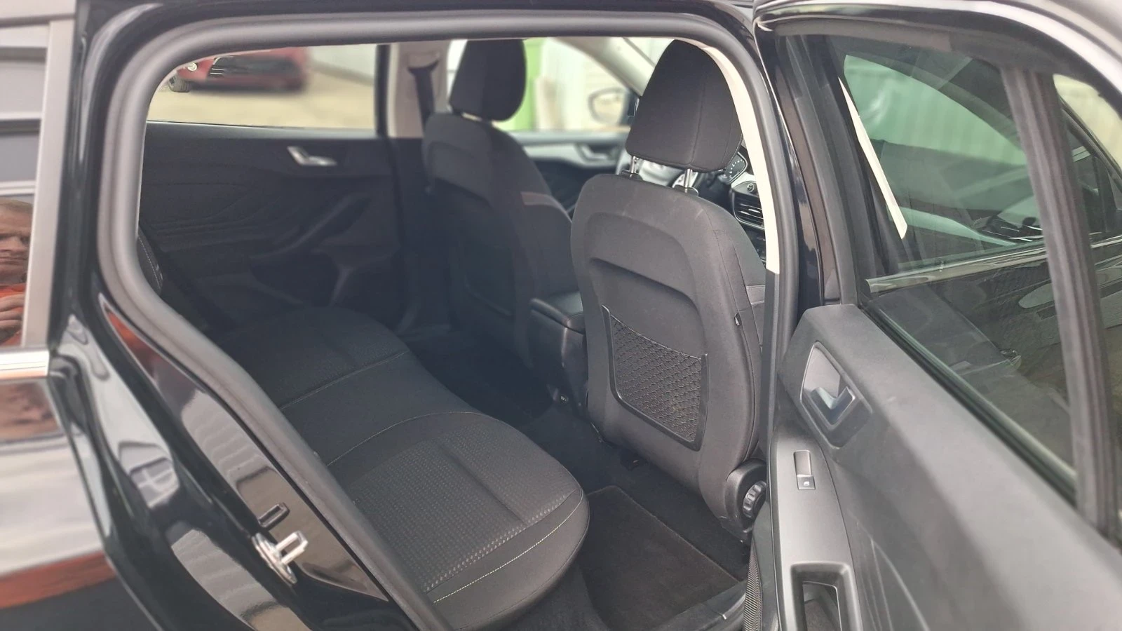 Ford Focus, снимка 15 - Автомобили и джипове - 55221245