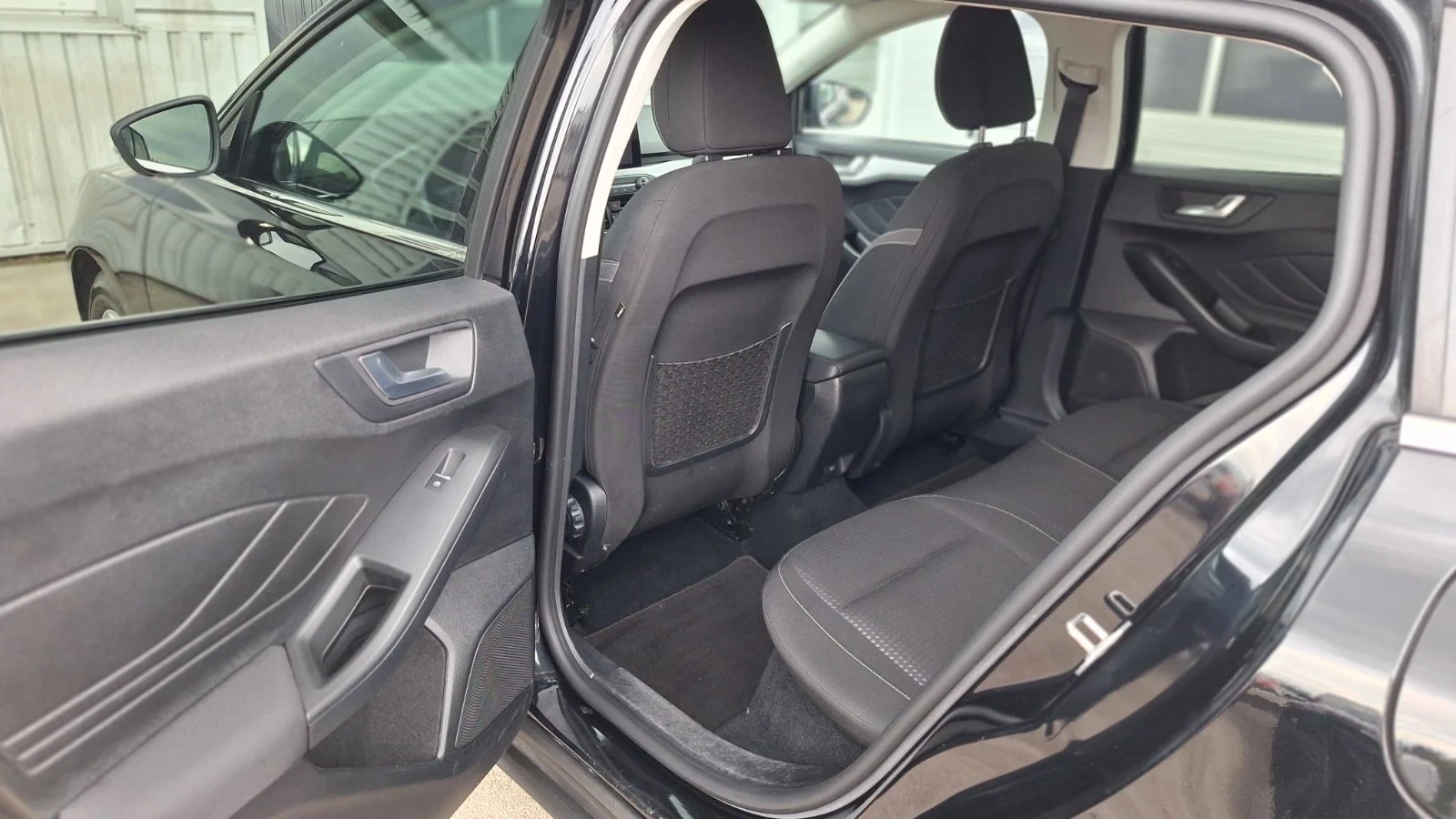 Ford Focus, снимка 10 - Автомобили и джипове - 55221245