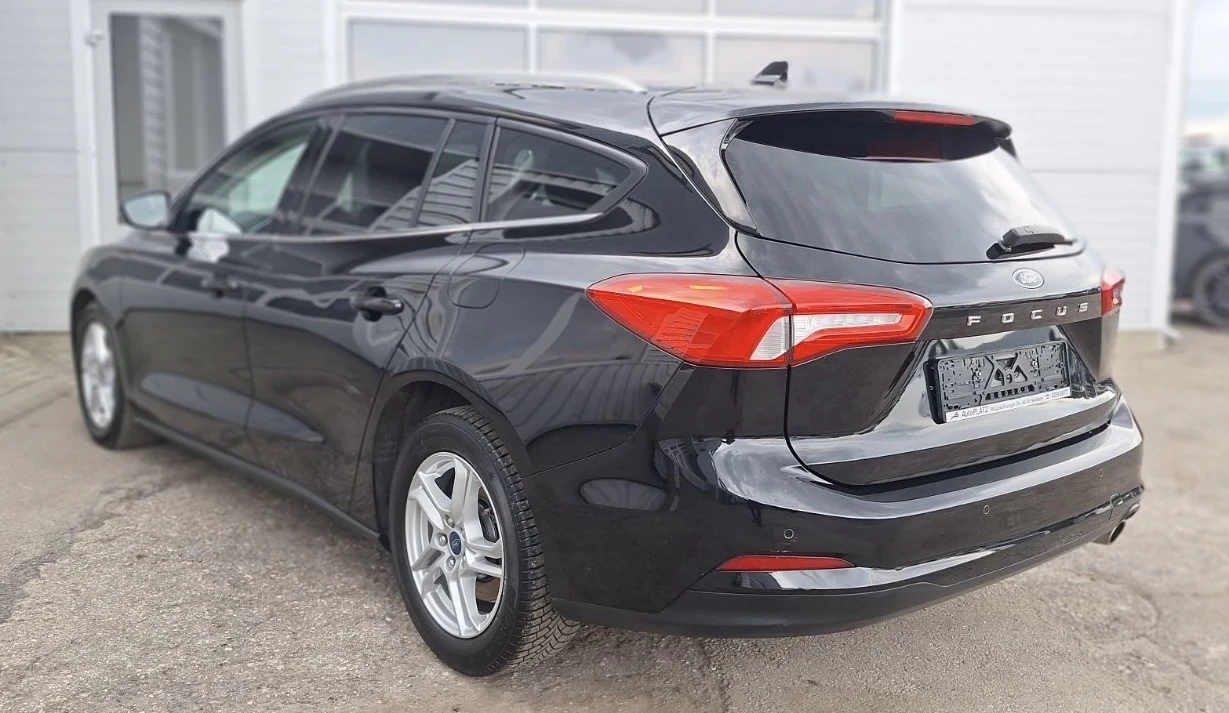 Ford Focus, снимка 6 - Автомобили и джипове - 55221245