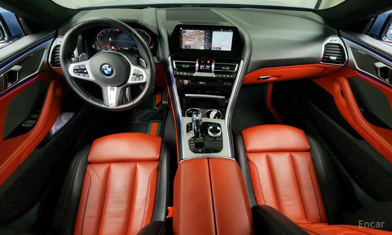 BMW 640 ��������� * ��������� * HEAD-UP * H/K *  | Mobile.bg � ����������� 8
