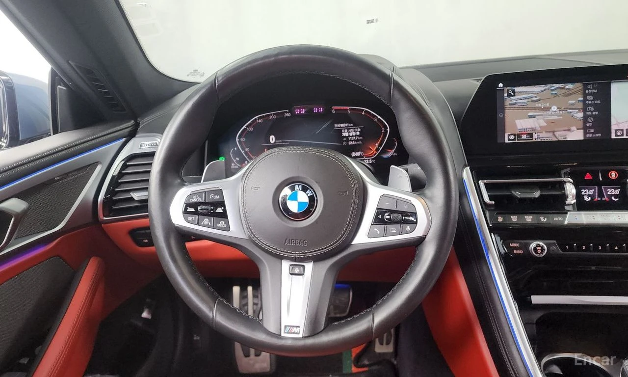 BMW 640 ��������� * ��������� * HEAD-UP * H/K *  | Mobile.bg � ����������� 14