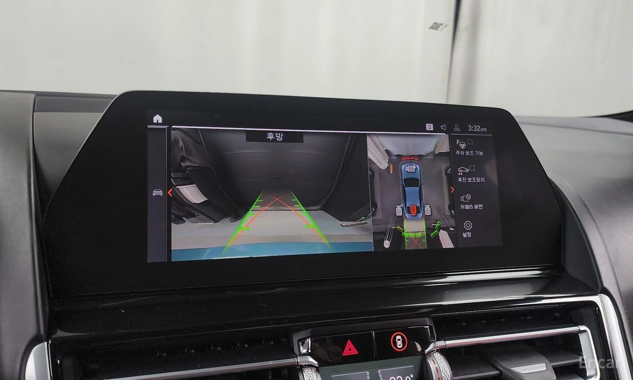 BMW 640 ��������� * ��������� * HEAD-UP * H/K *  | Mobile.bg � ����������� 16