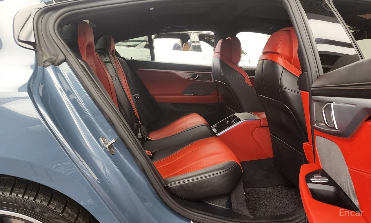 BMW 640 ��������� * ��������� * HEAD-UP * H/K *  | Mobile.bg � ����������� 13