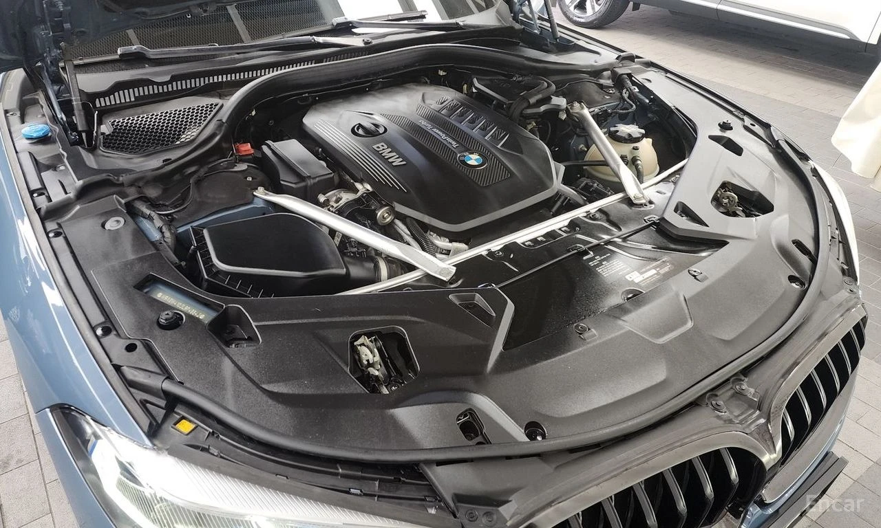 BMW 640 ��������� * ��������� * HEAD-UP * H/K *  | Mobile.bg � ����������� 7