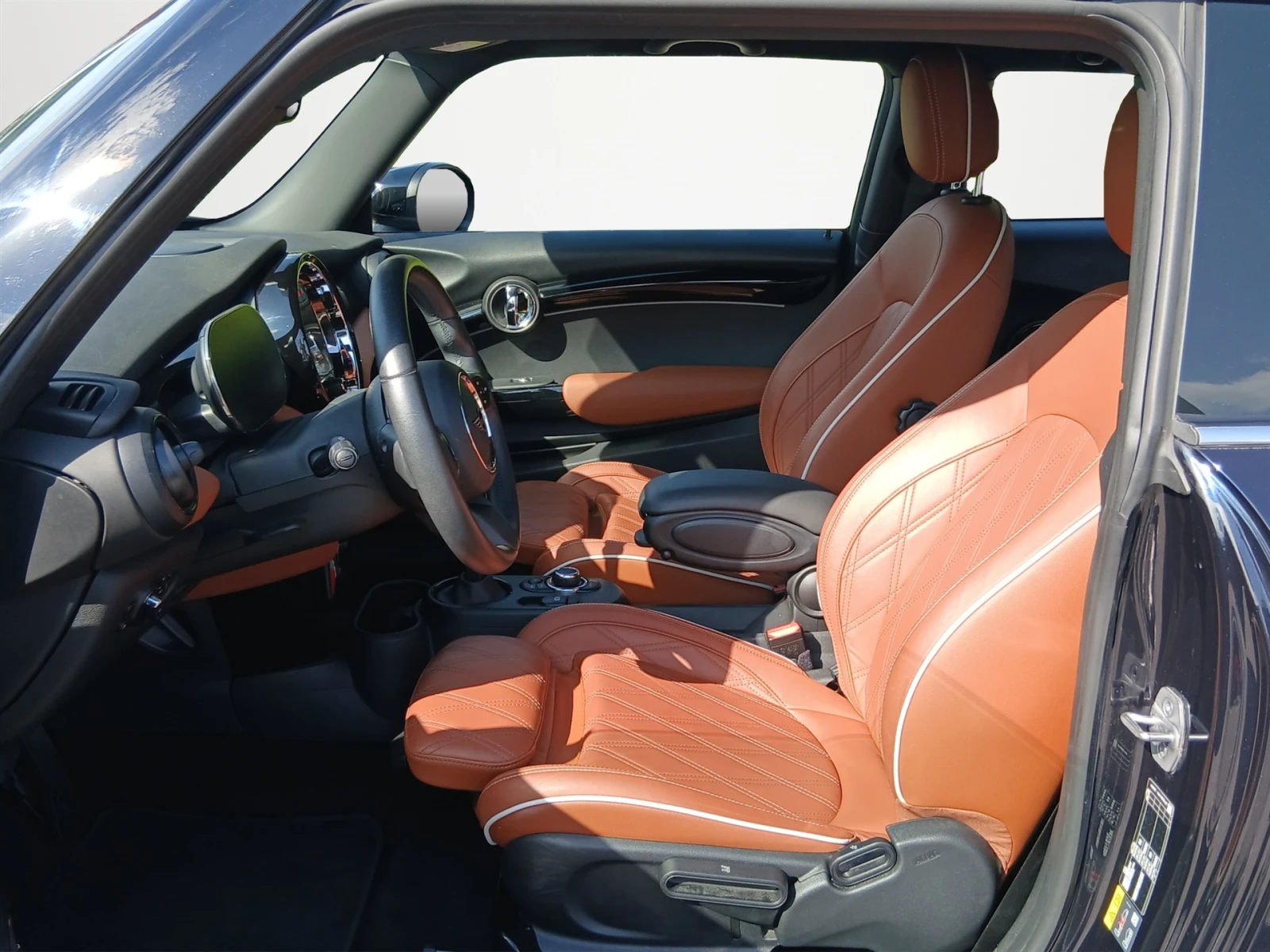 Mini Cooper s E, снимка 6 - Автомобили и джипове - 55307322