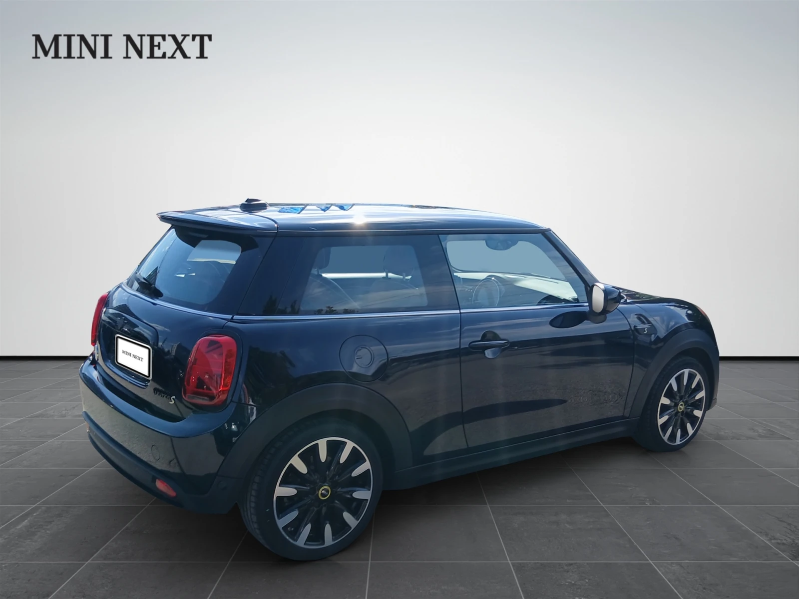 Mini Cooper s E, снимка 2 - Автомобили и джипове - 55307322