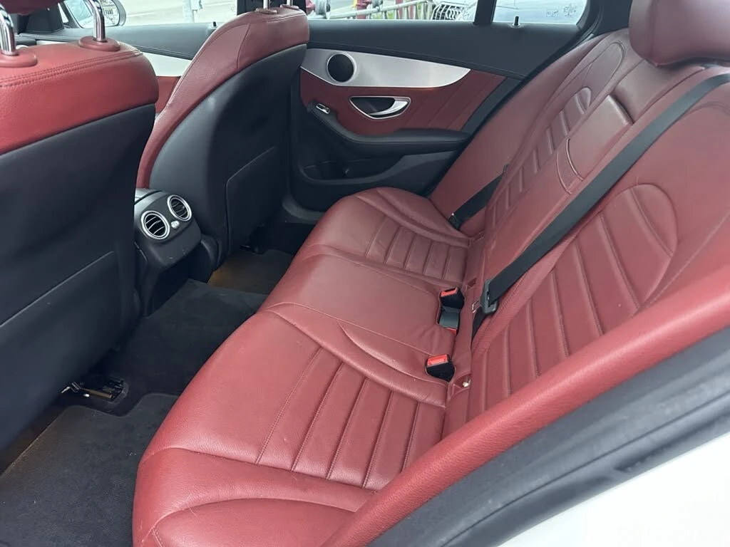 Mercedes-Benz C 300 4MATIC AMG LINE 360CAM PANORAMA, снимка 12 - Автомобили и джипове - 55362419
