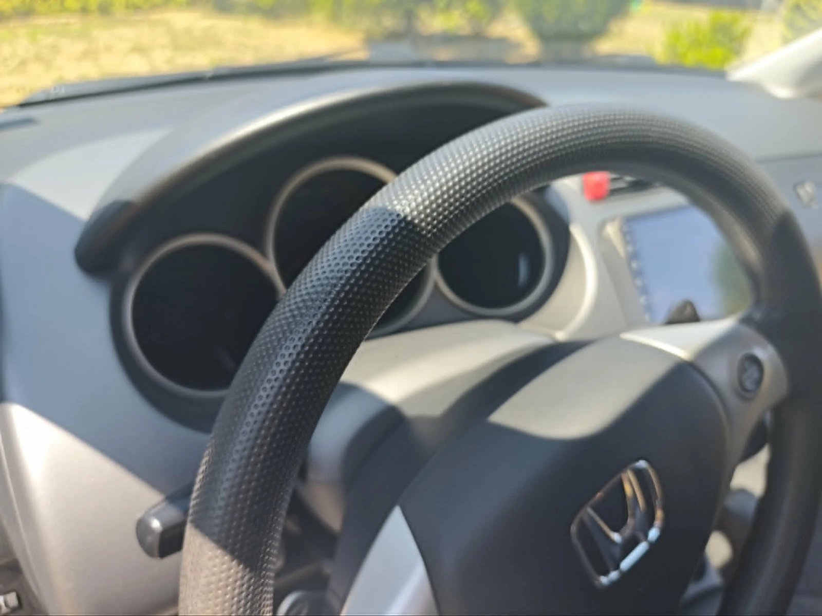 Honda Jazz 1.4, снимка 15 - Автомобили и джипове - 55607317
