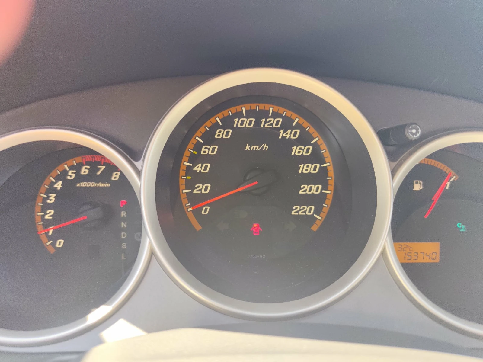 Honda Jazz 1.4, снимка 16 - Автомобили и джипове - 55607317