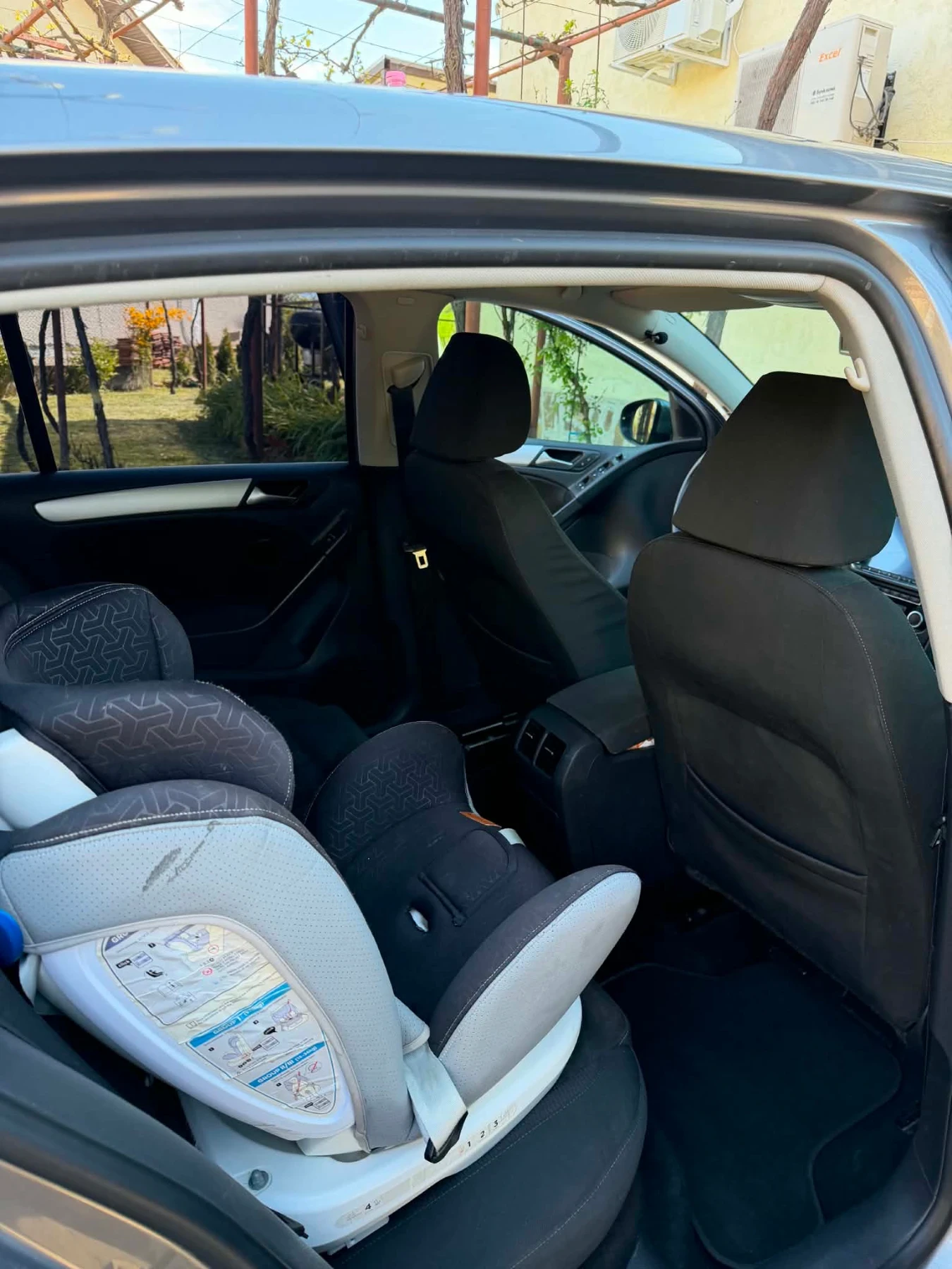 VW Golf, снимка 6 - Автомобили и джипове - 55656668