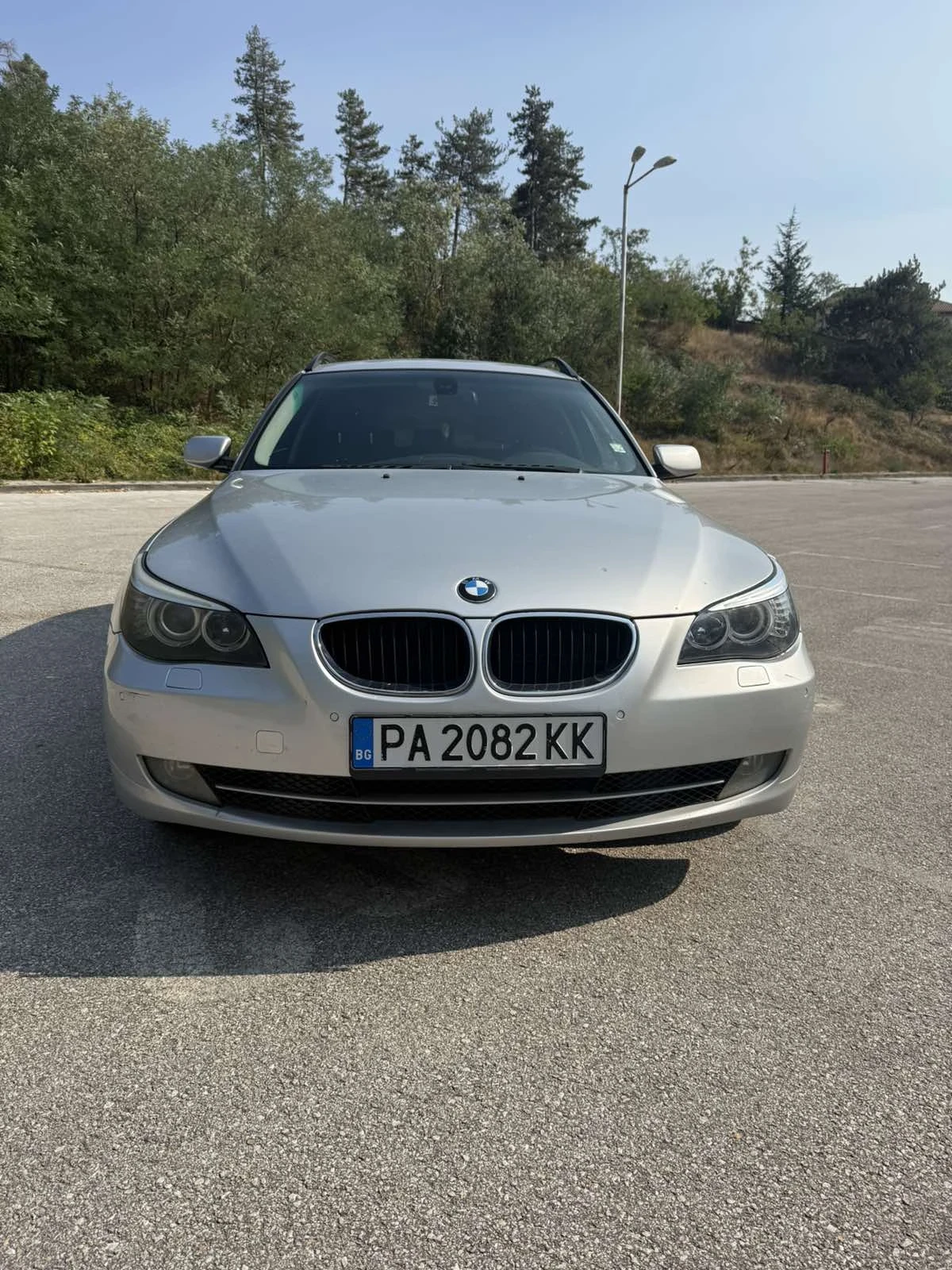 BMW 530 530xdrive, снимка 17 - Автомобили и джипове - 55729601