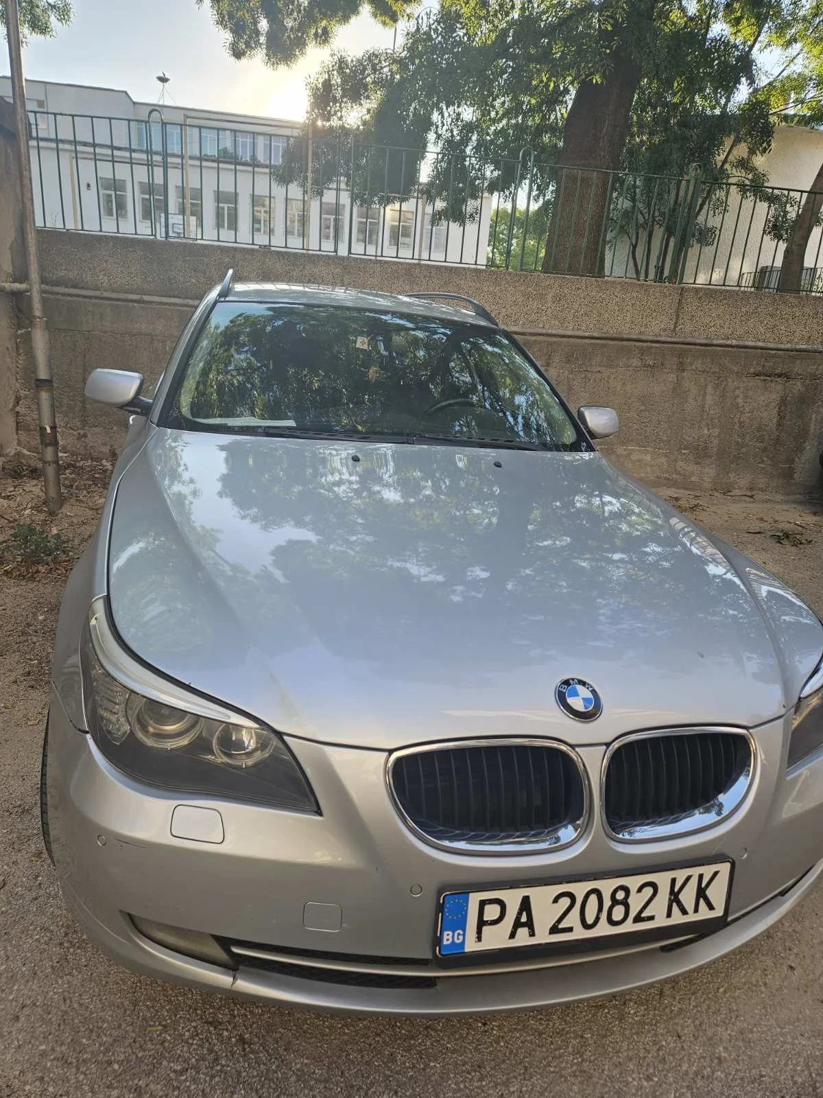 BMW 530 530xdrive, снимка 2 - Автомобили и джипове - 55729601