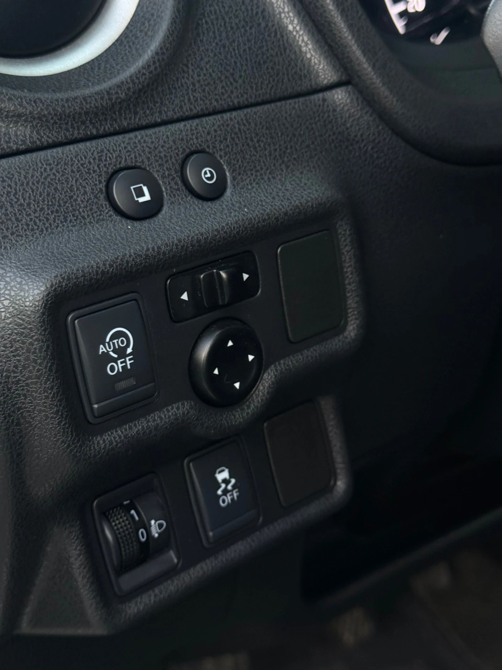 Nissan Note 1.2 KLIMATIC, снимка 10 - Автомобили и джипове - 55866332