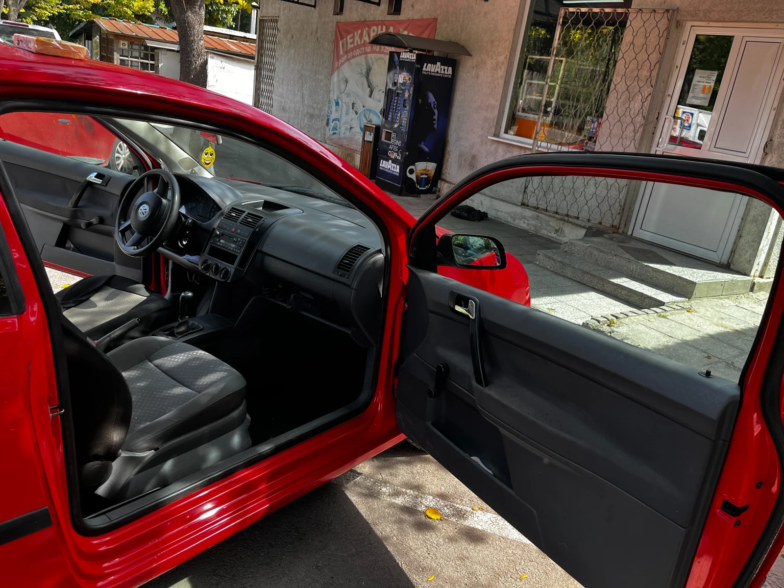VW Polo, снимка 3 - Автомобили и джипове - 56082679